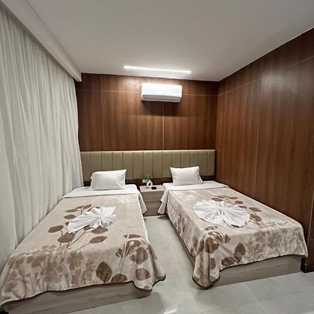 Royal Home Hotel Kairo Exterior foto